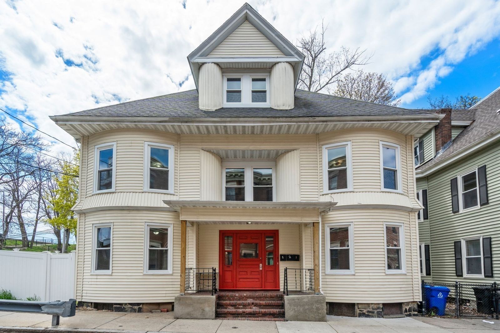 10 Royal Street, Boston MA 02134